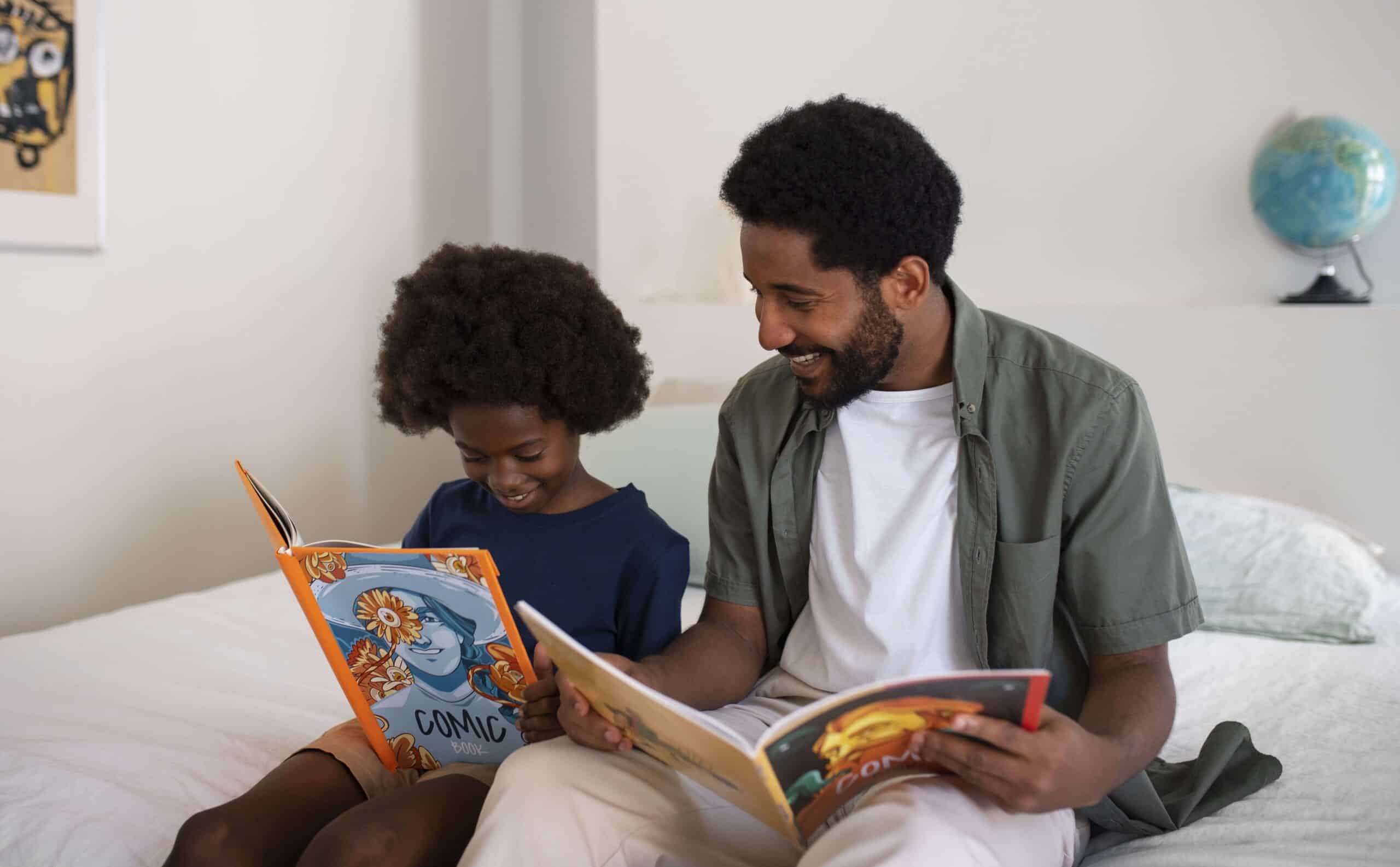 Homeschooling Curriculum in Kenya